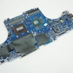 90NR0IG0-R00013 Asus Intel Core i9-14900HX GeForce RTX 4070 8GB Motherboard G614JIR-XS96
