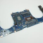 90NR0IQ0-R00011 Asus Intel Ultra 9 185H 32GB  RTX 4090 16GB Motherboard G834JYR