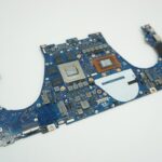 90NR0LV0-R00010 Asus AMD Ryzen 9 270 32GB RTX 5070 8GB Motherboard GA403UM