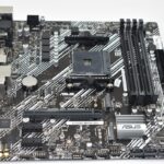 90PF02Q0-P00010 Asus Gaming Motherboard G15DK