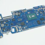BA92-22772A Samsung Celeron N4500 4GB 32GB Motherboard XE430XDA