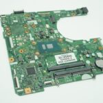 D71DF Dell Intel Core I5-7200U Motherboard I3567-5949BLK-PUS I3567-5664BLK-PUS