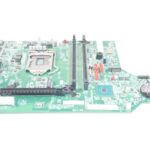 DB.BAP11.001 Acer Intel Motherboard TC-865-NESELECTI3 DT.BAPAA.001
