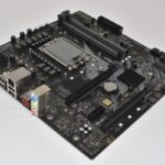 DB.E3A11.001 Acer Intel H770 N RTK RTL8125BG Motherboard PO5-650