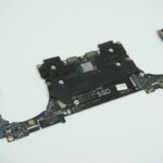 DXPNM Dell Snapdragon X Elite 32GB Motherboard XPS9345-T795GRY-PUS