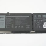 G91J0 Dell 41WH  11.25V 3467mAh Battery I3511-5174BLK-PUS