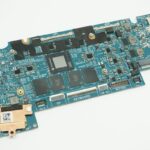 GG7D3 Dell Snapdragon X1E-80-100 16GB Motherboard L7455-X1E80-16512GRY-PUS