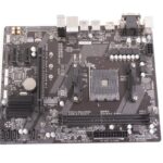 GMA4000BST-MB iBUYPOWER AMD 2nd Gen Ryzen 3 Gaming Motherboard GMA4000BST-MB