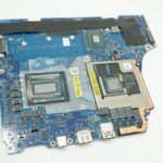 GT7NV Dell Intel Core i7-13650HX GeForce RTX 4060 8GB Motherboard DELL G15 5530