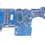 L67287-001 Hp Intel Core i5-1035G1 UMA Motherboard 15-CS3063CL 15-CS3010NR