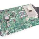 M82140-603 Hp AMD Ryzen 7 5700U WIN Motherboard 27-CB0060 27-cb0244