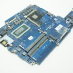 N64455-601 Hp Intel Core i7-12650H  RTX4050 6GB Motherboard 15-FA1163DX