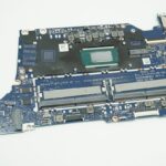 N95767-601 Hp Intel Core Ultra 7 155U Motherboard HP PROBOOK 460