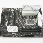 Z790GAMINGWIFI7 Asus Intel Core LGA 1700 DDR5 Motherboard No IO Shield